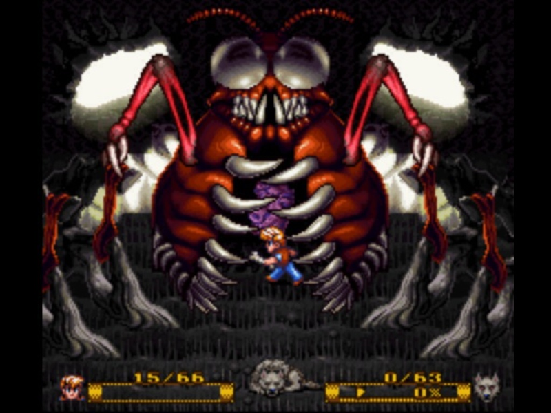 Illustration for article titled The Story Behind the Only Square RPG Developed in North America